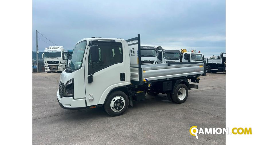 Isuzu M27 M27 | PROCIDAMACCHINE S.R.L.