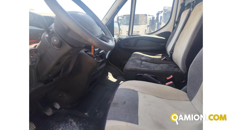 Iveco daily 35c12 occasion - 157 000 km - 2018 | PROCIDAMACCHINE S.R.L. - Foto 3