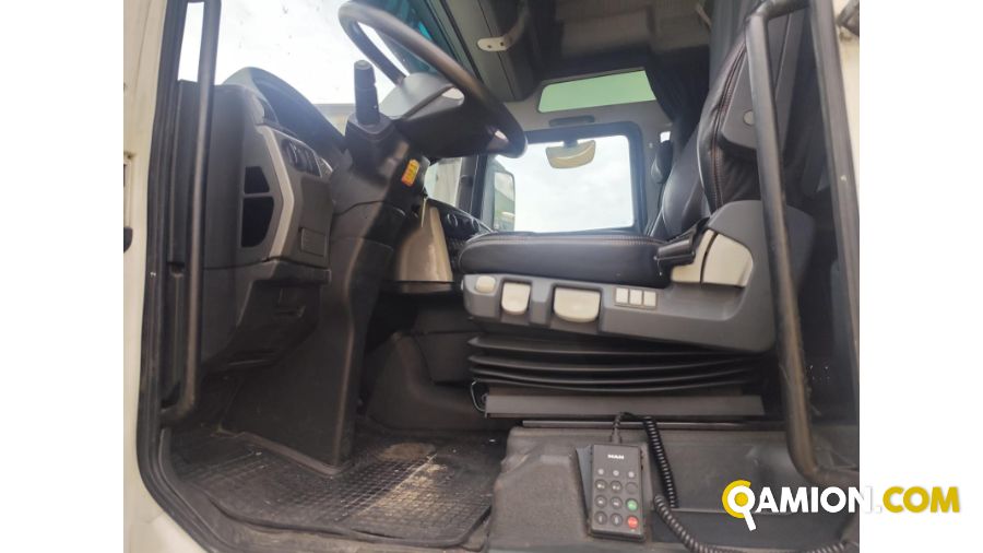 Man TGX tgx26.560 | PROCIDAMACCHINE S.R.L.