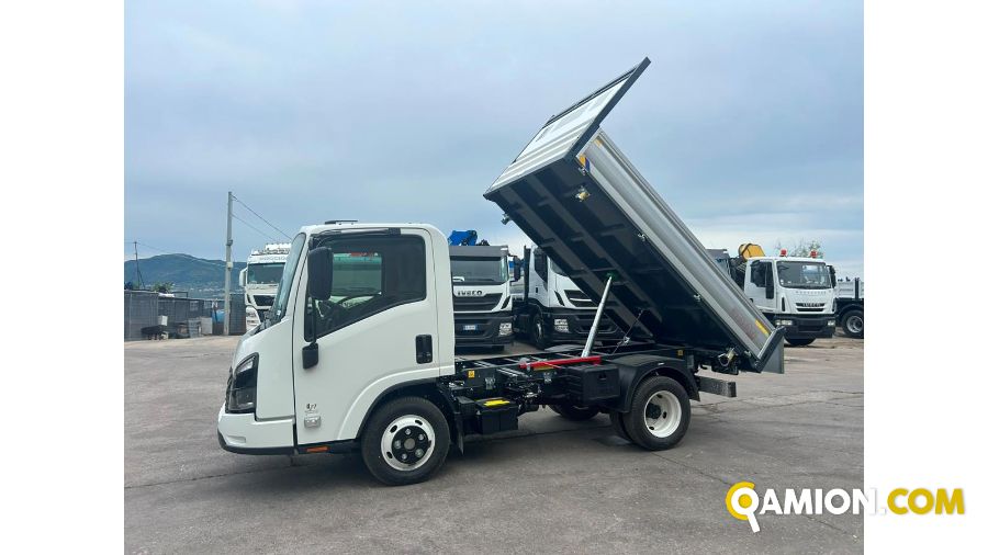 Isuzu M27 M27 | PROCIDAMACCHINE S.R.L.
