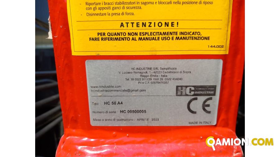 Iveco EUROCARGO ML80E22 EUROCARGO ML80E22 | PROCIDAMACCHINE S.R.L.