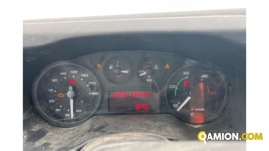 Iveco DAILY 35C15 DAILY 35C15 | PROCIDAMACCHINE S.R.L.