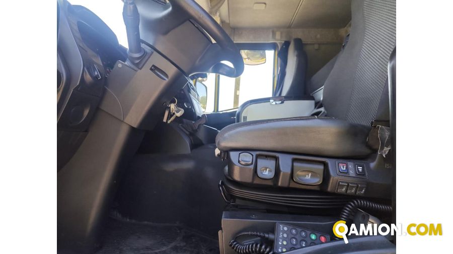 Iveco AT260S46Y/FS AT260S46Y/FS | PROCIDAMACCHINE S.R.L.