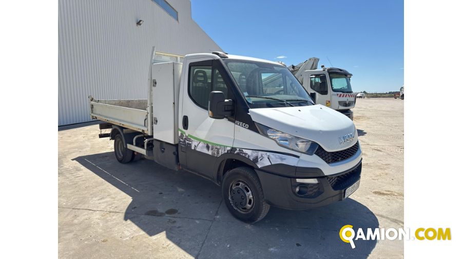 Iveco DAILY 35C15 DAILY 35C15 | PROCIDAMACCHINE S.R.L.