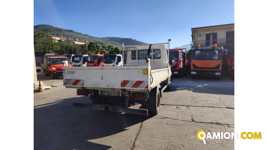 Iveco daily 35c12 used - 200,000 km - 2017 | PROCIDAMACCHINE S.R.L. - Foto 52