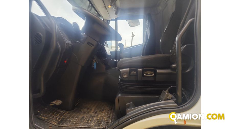 Iveco STRALIS AT260S31Y/PS STRALIS AT260S31Y/PS | PROCIDAMACCHINE S.R.L.
