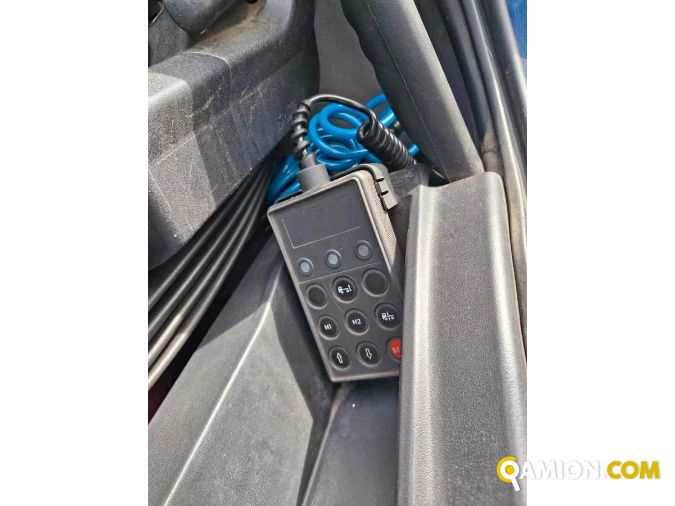 Iveco Eurocargo 120E22 Eurocargo 120E22 | PROCIDAMACCHINE S.R.L.