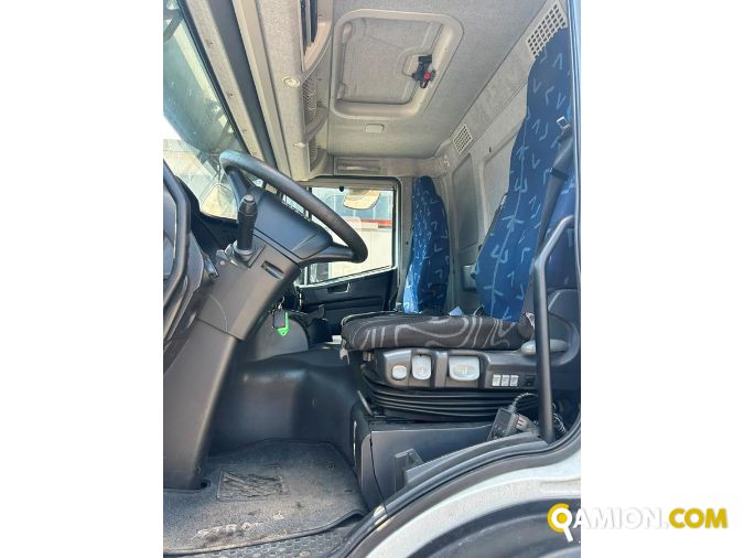 Iveco stralis as190s42 occasion - 1 km - 2016 - camion | PROCIDAMACCHINE S.R.L. - Foto 26