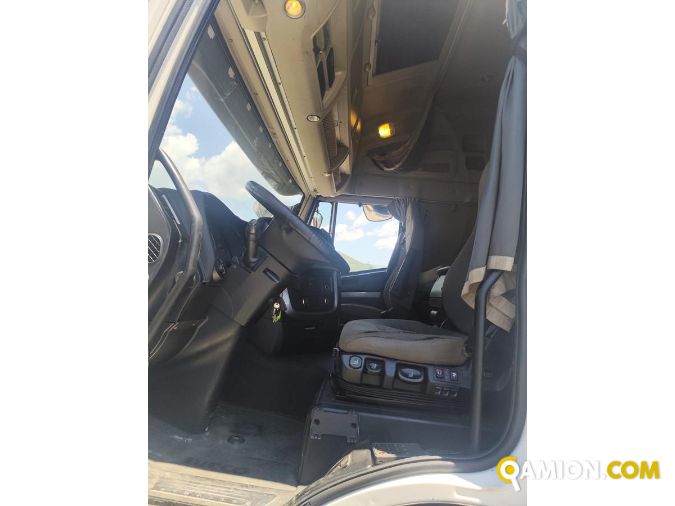 Iveco Stralis AD260S42Y/FS-D Stralis AD260S42Y/FS-D | PROCIDAMACCHINE S.R.L.