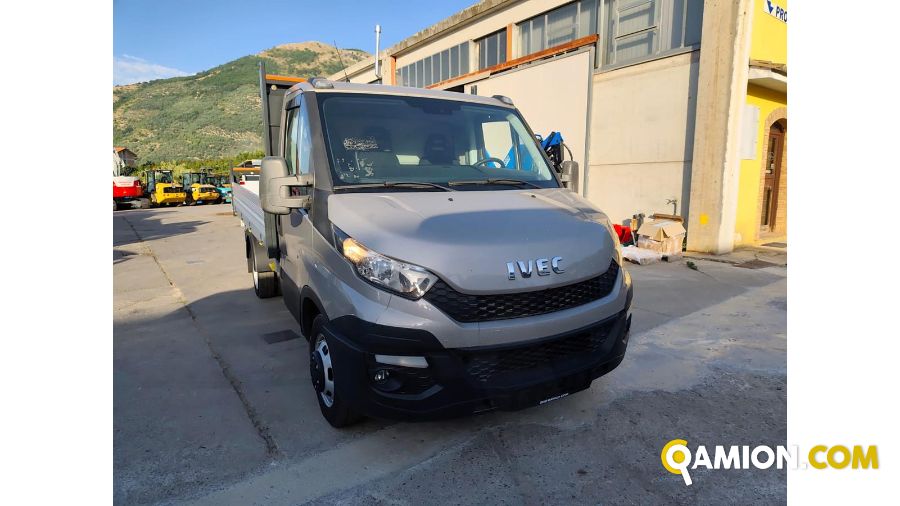 Iveco daily 35c13 used - 1 km - San Cipriano Picentino | PROCIDAMACCHINE S.R.L. - Foto 64