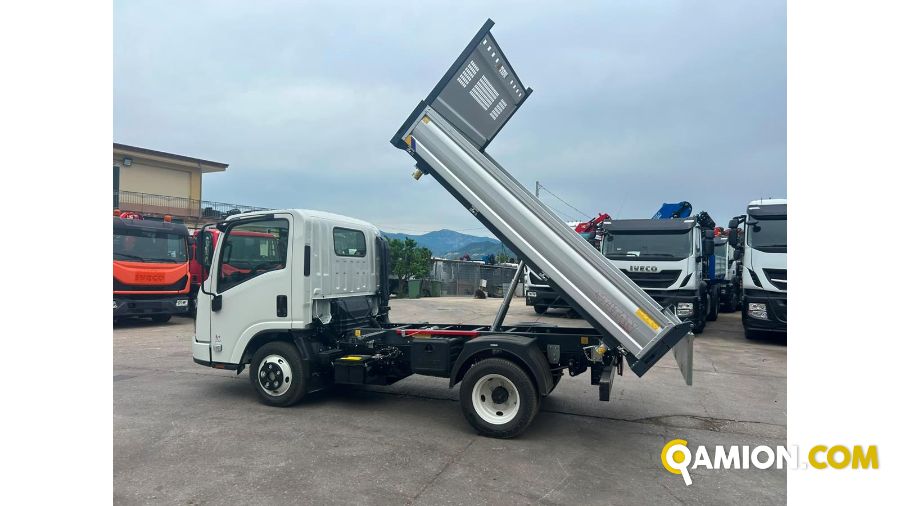 Isuzu M27 M27 | PROCIDAMACCHINE S.R.L.