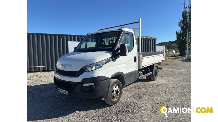 Iveco 35C11 35C11 | PROCIDAMACCHINE S.R.L.