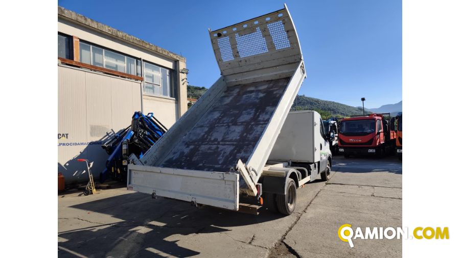 Iveco daily 35c15 used - 261,000 km - 2016 | PROCIDAMACCHINE S.R.L. - Foto 50