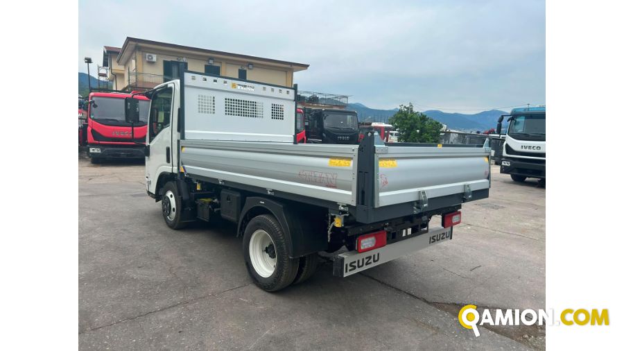 Isuzu M27 M27 | PROCIDAMACCHINE S.R.L.