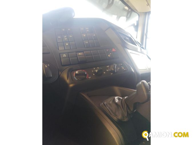 Iveco STRALIS AT260S31Y/PS STRALIS AT260S31Y/PS | PROCIDAMACCHINE S.R.L.