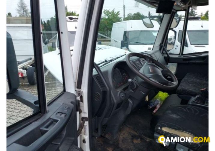 Iveco eurocargo 100e19 occasion - 328 000 km - 2015 | PROCIDAMACCHINE S.R.L. - Foto 20