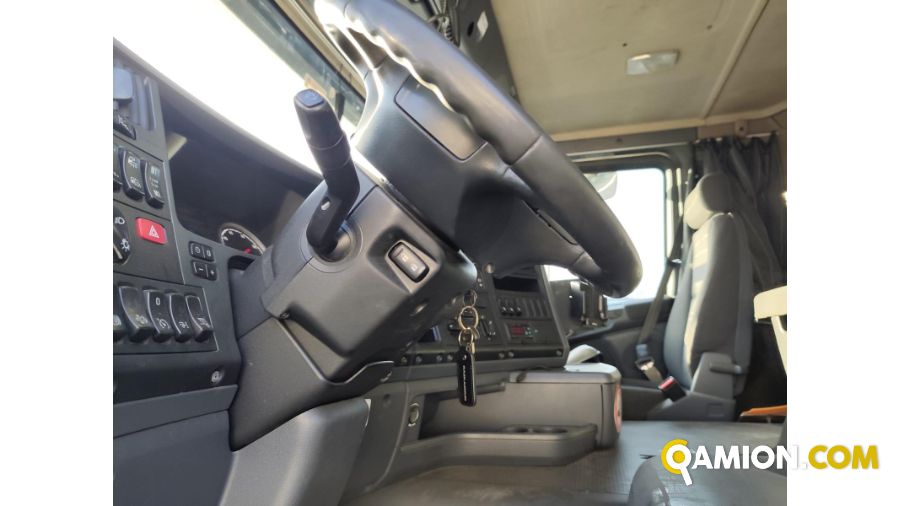 Scania g450 usato - 1 km - San Cipriano Picentino | PROCIDAMACCHINE S.R.L. - Foto 6