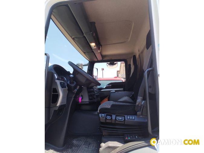 Man tgm 15.290 4x2 ll occasion - 622 000 km - 2019 | PROCIDAMACCHINE S.R.L. - Foto 7