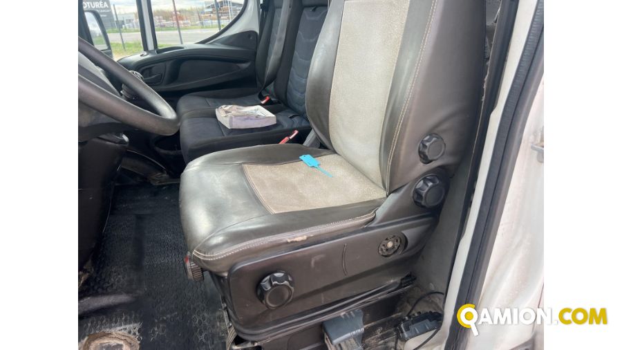 Iveco DAILY 35C12 DAILY 35C12 | PROCIDAMACCHINE S.R.L.