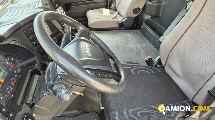 Iveco STRALIS CABINATO AT-190S42 P STRALIS CABINATO AT-190S42 P | PROCIDAMACCHINE S.R.L.