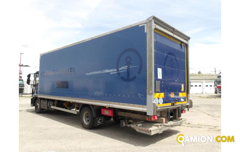 Iveco eurocargo 120e22 usato - 437.000 km - 2017 | PROCIDAMACCHINE S.R.L. - Foto 3