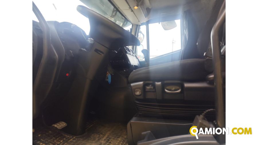 Iveco STRALIS AT260S31Y/PS STRALIS AT260S31Y/PS | PROCIDAMACCHINE S.R.L.