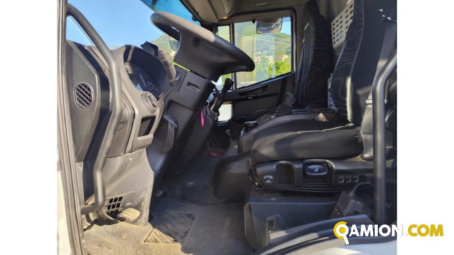 Iveco Eurocargo 160E28 Eurocargo 160E28 | PROCIDAMACCHINE S.R.L.