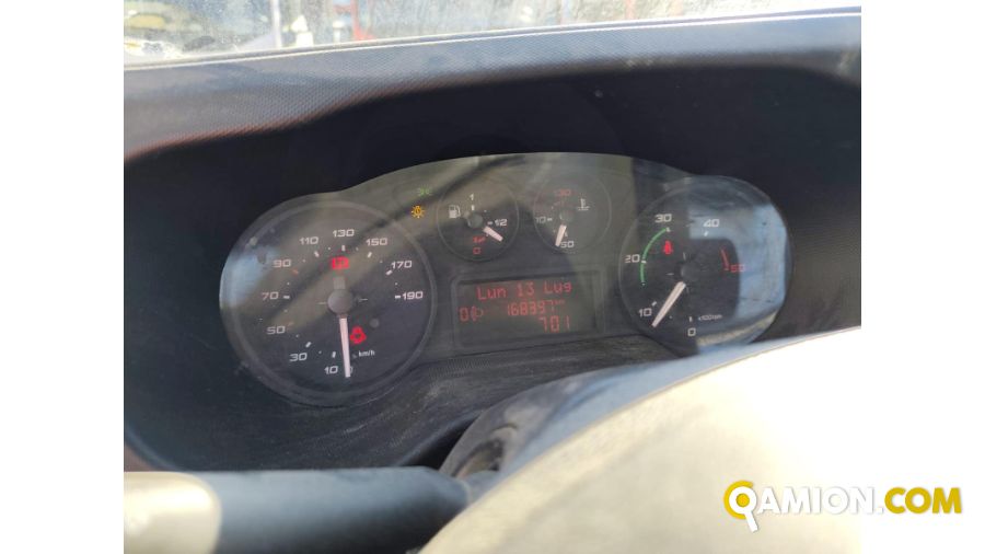 Iveco daily 35c13 usato - 168.000 km - 2016 - cabinato | PROCIDAMACCHINE S.R.L. - Foto 47