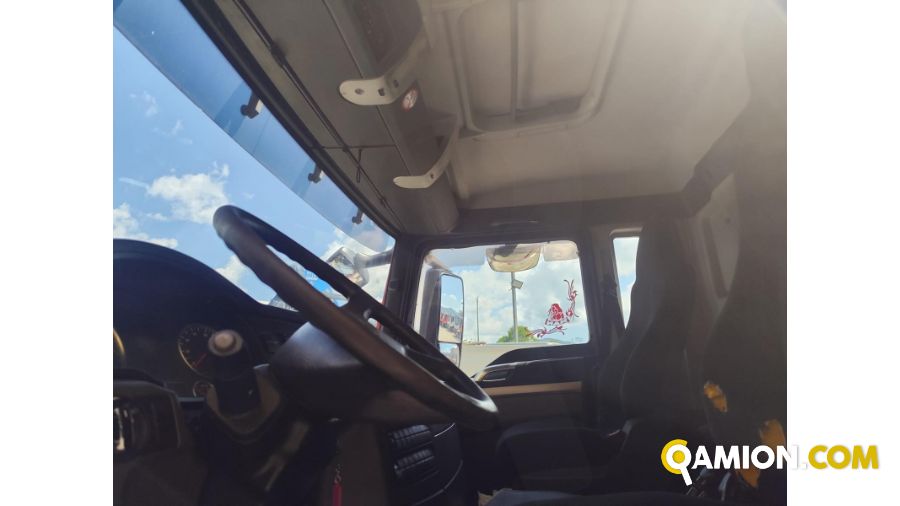 Iveco Eurocargo 160E28 Eurocargo 160E28 | PROCIDAMACCHINE S.R.L.