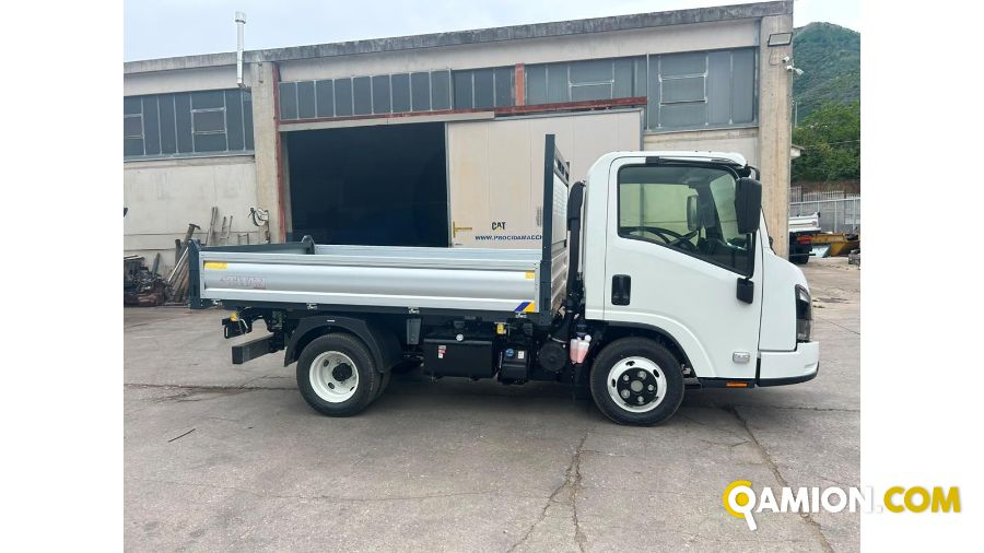 Isuzu M27 M27 | PROCIDAMACCHINE S.R.L.