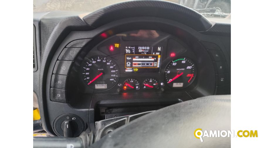 Iveco AS260S46 AS260S46 | PROCIDAMACCHINE S.R.L.