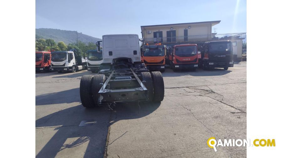 Iveco Eurocargo 180E32/P Eurocargo 180E32/P | PROCIDAMACCHINE S.R.L.