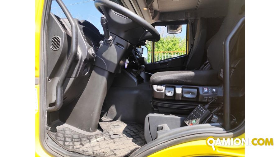 Iveco AT260S46Y/FS AT260S46Y/FS | PROCIDAMACCHINE S.R.L.