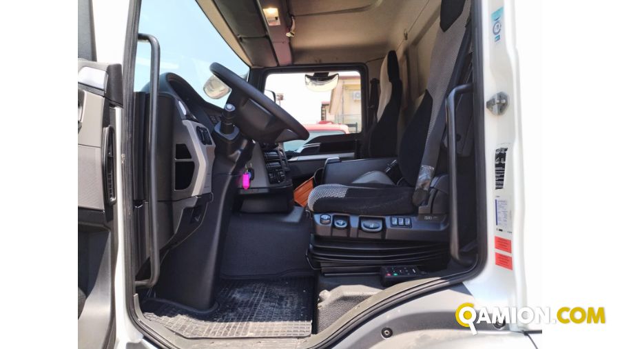 Man tgm 15.290 4x2 ll occasion - 622 000 km - 2019 | PROCIDAMACCHINE S.R.L. - Foto 3