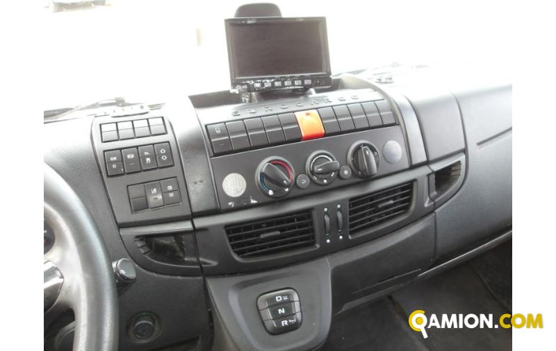 Iveco eurocargo 120e22 usato - 437.000 km - 2017 | PROCIDAMACCHINE S.R.L. - Foto 13