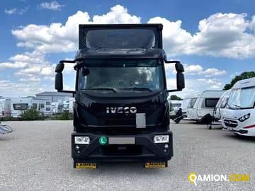 Iveco Eurocargo 180E28 Eurocargo 180E28 | PROCIDAMACCHINE S.R.L.