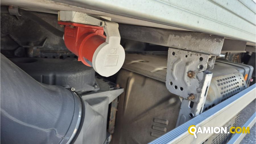 Iveco STRALIS CABINATO AT-190S42 P STRALIS CABINATO AT-190S42 P | PROCIDAMACCHINE S.R.L.