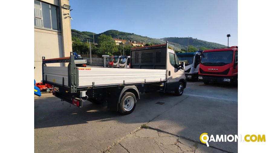 Iveco daily 35c13 used - 1 km - San Cipriano Picentino | PROCIDAMACCHINE S.R.L. - Foto 31