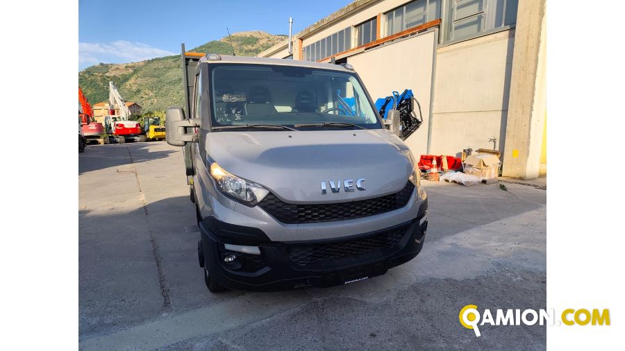 Iveco daily 35c13 used - 1 km - San Cipriano Picentino | PROCIDAMACCHINE S.R.L. - Foto 60