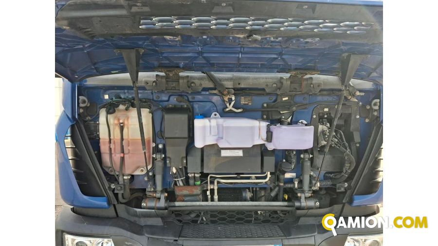 Iveco Eurocargo 120E22 Eurocargo 120E22 | PROCIDAMACCHINE S.R.L.
