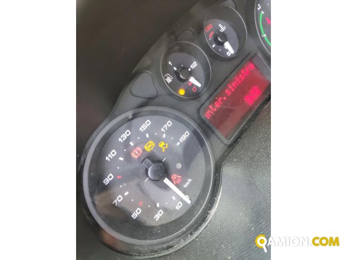 Iveco daily 35c13 usato - 1 km - San Cipriano Picentino | PROCIDAMACCHINE S.R.L. - Foto 6