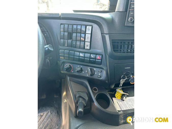 Iveco stralis as190s42 occasion - 1 km - 2016 - camion | PROCIDAMACCHINE S.R.L. - Foto 30