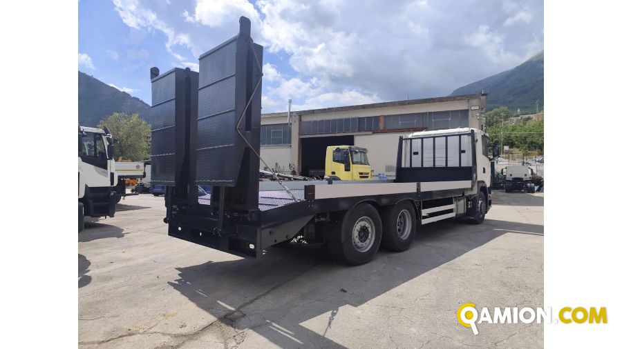 Scania G440 G440 | PROCIDAMACCHINE S.R.L.