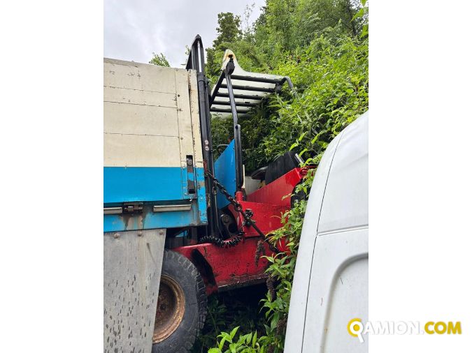 Man TGS 26 440 TGS 26 440 | PROCIDAMACCHINE S.R.L.