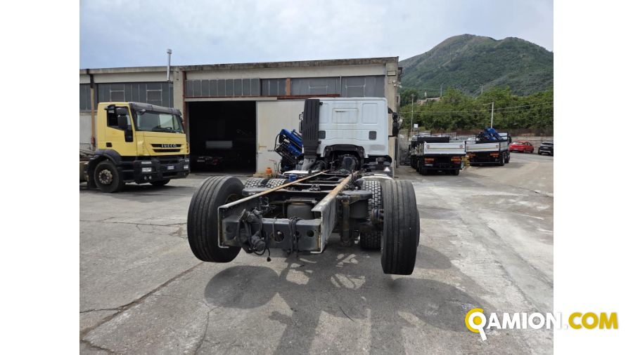 Iveco STRALIS AT260S31Y/PS STRALIS AT260S31Y/PS | PROCIDAMACCHINE S.R.L.