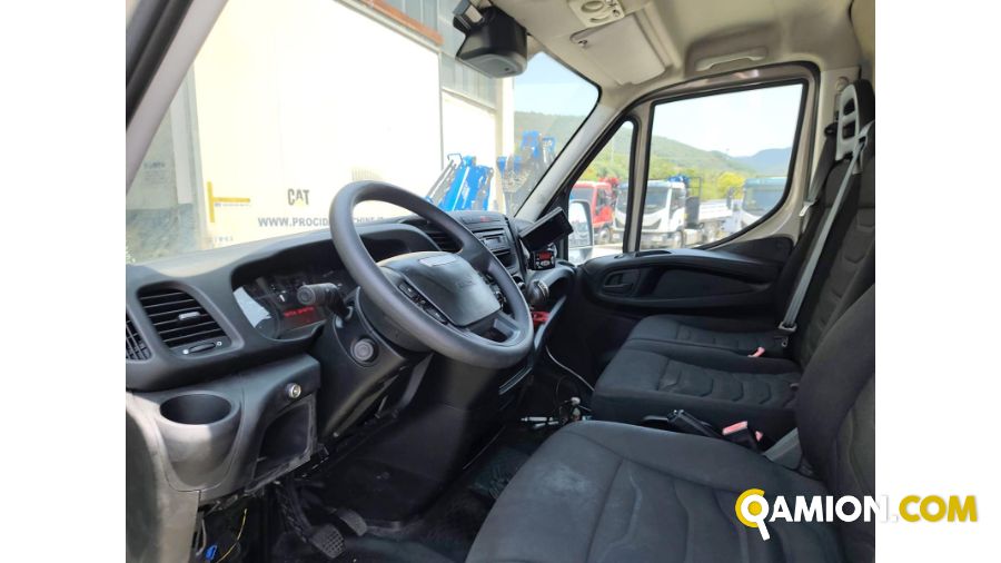 Iveco daily 35c13 usato - 1 km - San Cipriano Picentino | PROCIDAMACCHINE S.R.L. - Foto 5