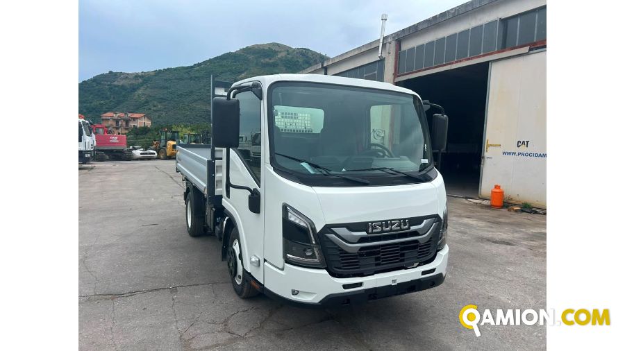 Isuzu M27 M27 | PROCIDAMACCHINE S.R.L.