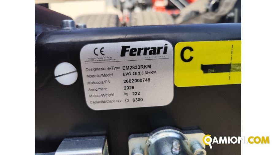 Iveco Eurocargo 160E28 Eurocargo 160E28 | PROCIDAMACCHINE S.R.L.