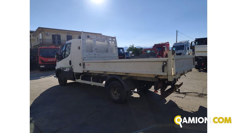 Iveco daily 35c15 used - 261,000 km - 2016 | PROCIDAMACCHINE S.R.L. - Foto 2