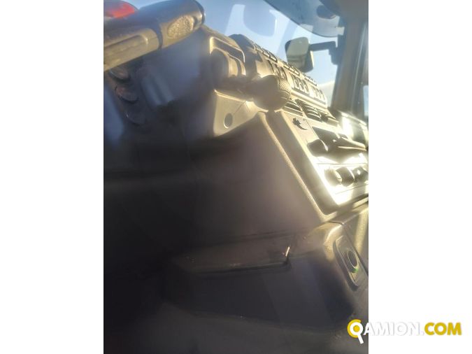 Iveco Stralis AD260S42Y/FS-D Stralis AD260S42Y/FS-D | PROCIDAMACCHINE S.R.L.